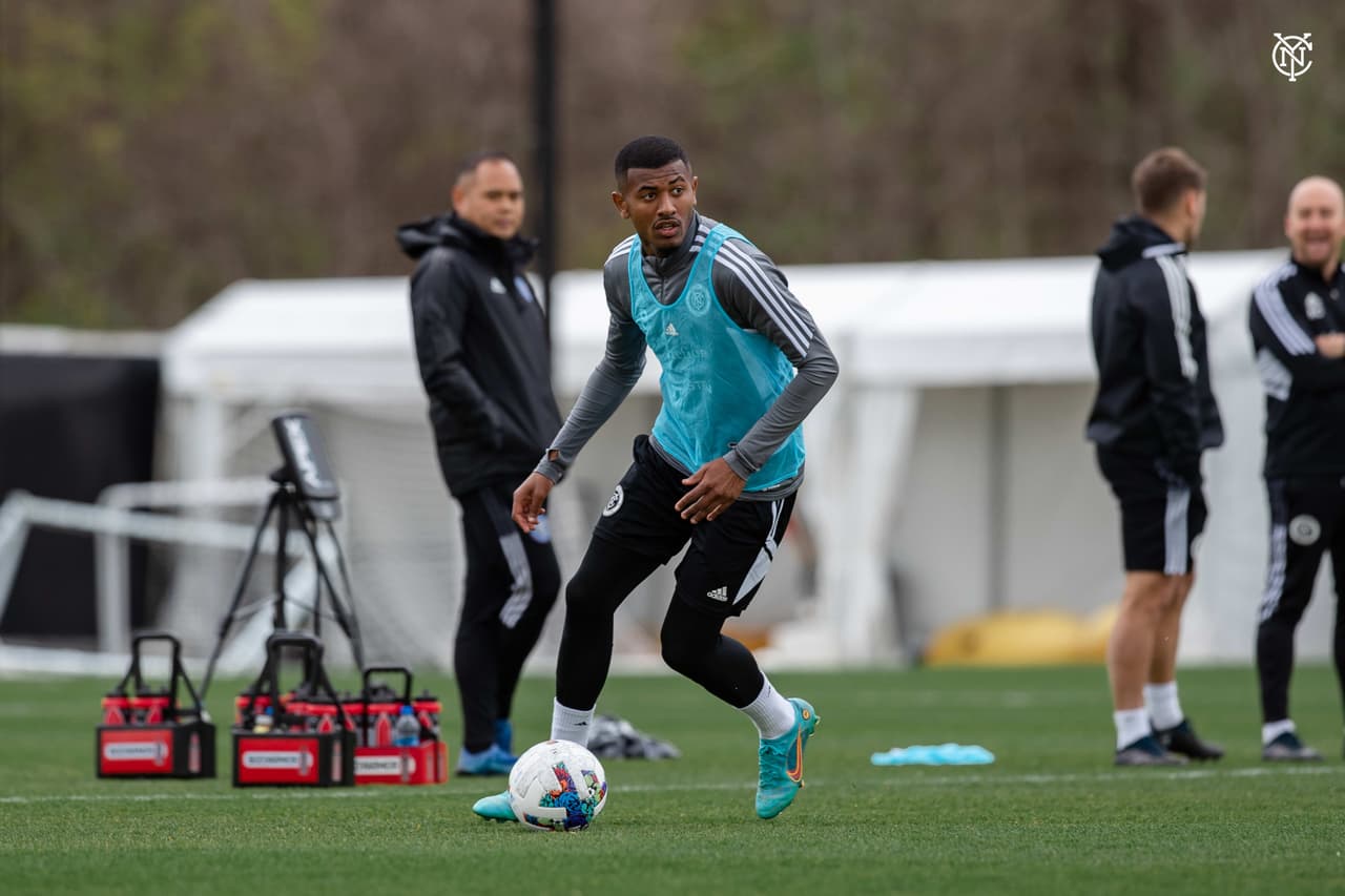 En base a goles y buenas jugadas, Thiago Andrade parece haberse ganado el regreso al equipo titular en 2022.