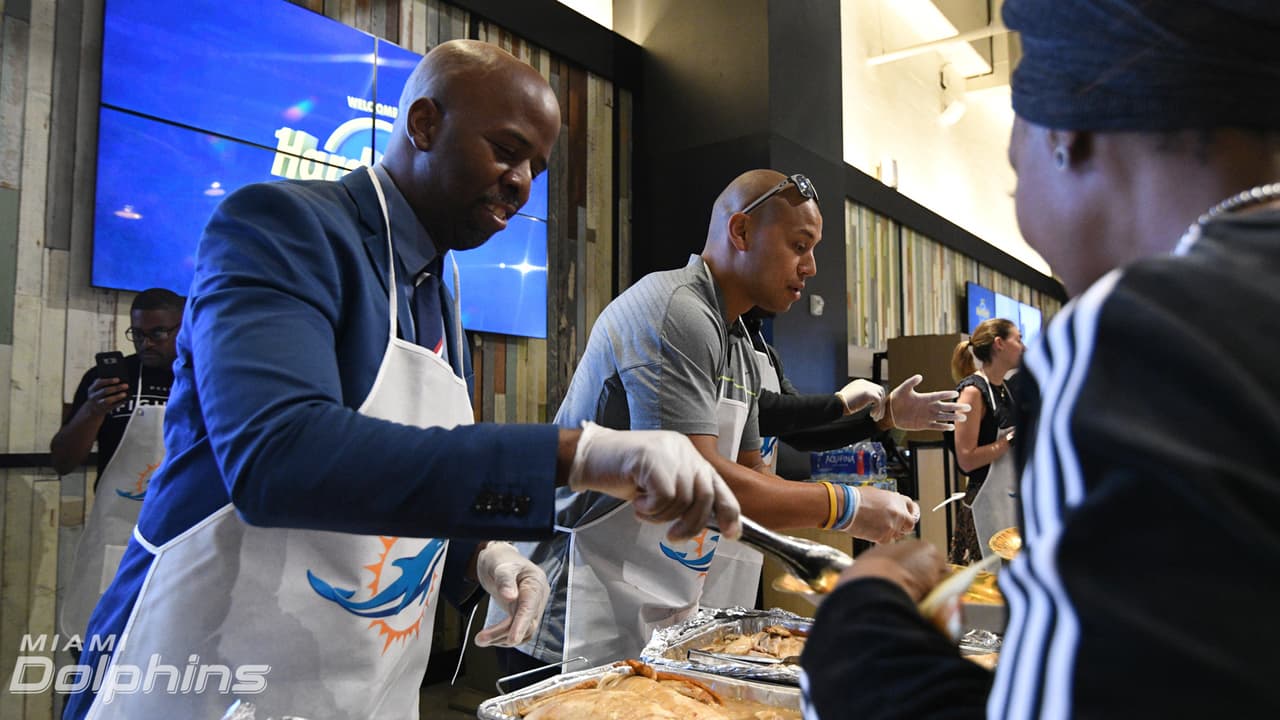 Este día se ha convertido en una de las fechas más especiales para la mayoría de familias estadounidenses, y el futbol americano es parte esencial de la conmemoración.