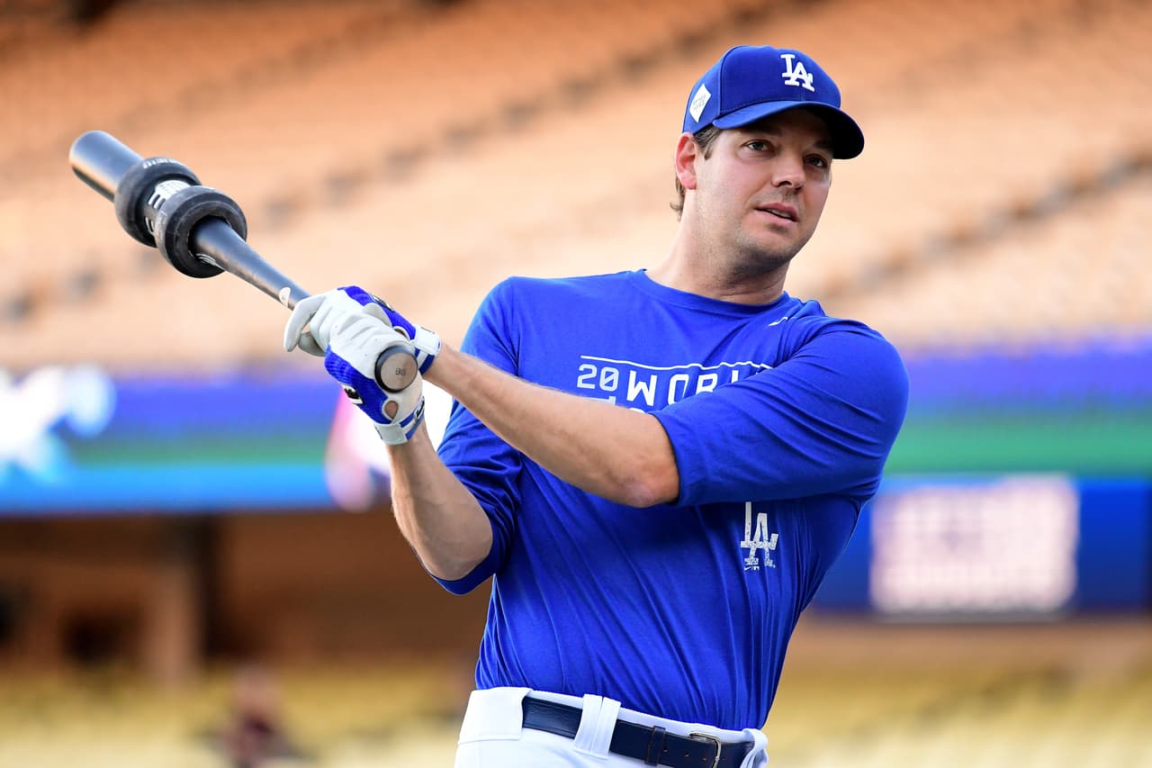 El equipo local trabajó su ofensiva, la misma que fue determinante para imponerse contra los vigentes campeones, Chicago Cubs.