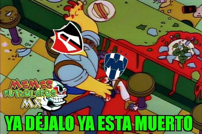 Pumas perdió el clásico ante América y y fueron la burla en las redes sociales, pero las águilas no se salvaron.