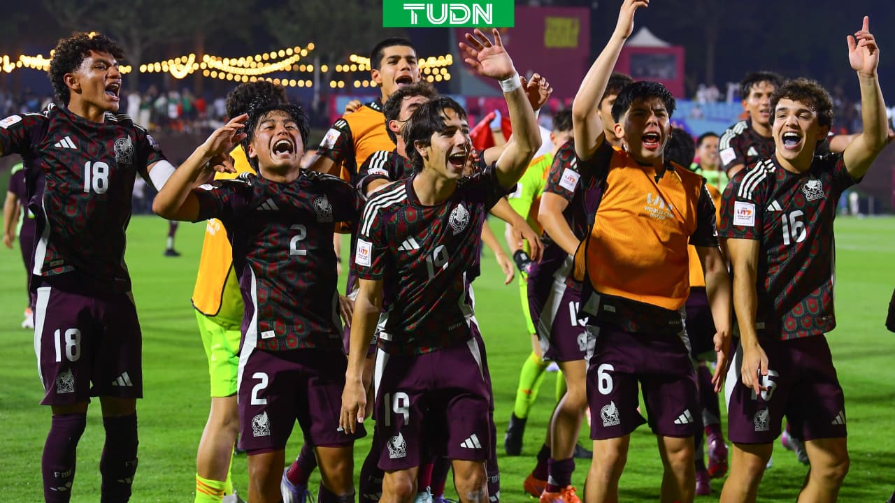 Dan a conocer convocados de Selección Mexicana para Juegos Centroamericanos y del Caribe
