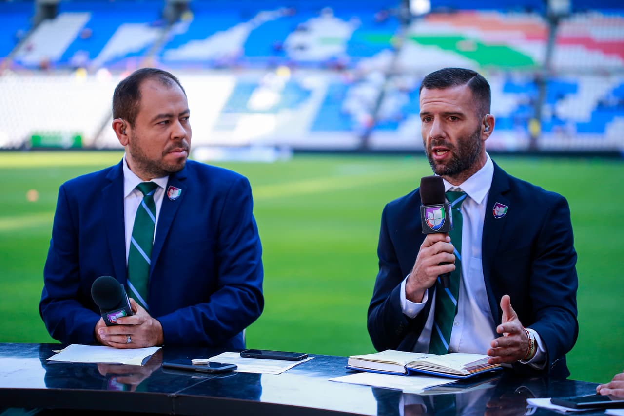 Así se vivió el ambiente previo al juego de Ida de los Cuartos de Final de la Liguilla del Clausura 2019 de la Liga MX entre Tuzos del Pachuca y los Tigres de la UANL en el Estadio Hidalgo.