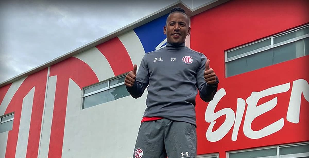 Joao Plata al portar el 10: “Es una responsabilidad muy grande”