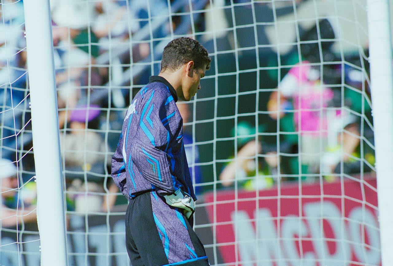 Para empeorar el panorama, Earnie Stewart puso el 2-0 a favor de Estados Unidos contra Colombia y eso le daba mayor peso al autogol de Escobar.