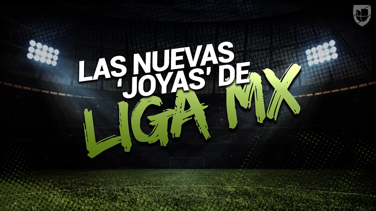 Los cinco mexicanos más prometedores para el Clausura 2019