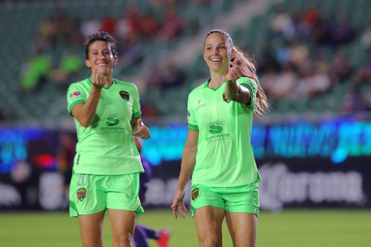 Partidos de hoy lunes 16 de septiembre: Liga MX Femenil y NFL