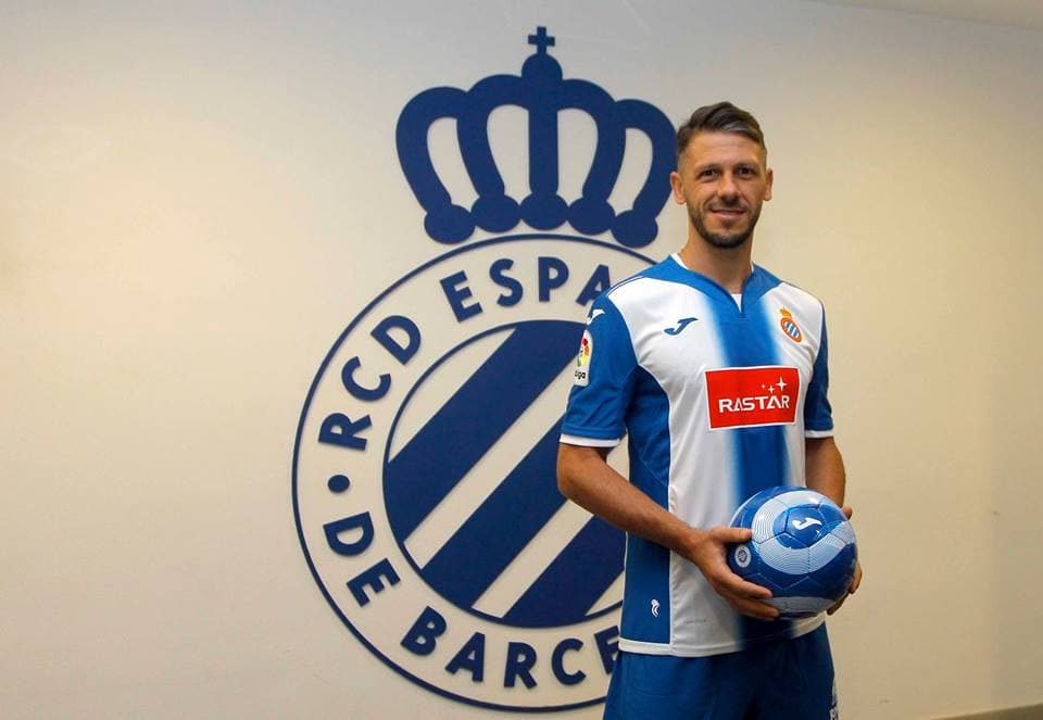 Según la prensa española Demichelis tendría ofertas de clubes de la MLS.
