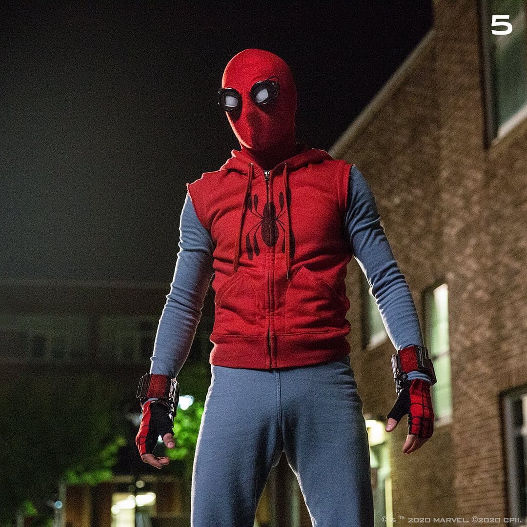 Ya todo esto quedaría lejos de la suma que recibió en sus inicios.