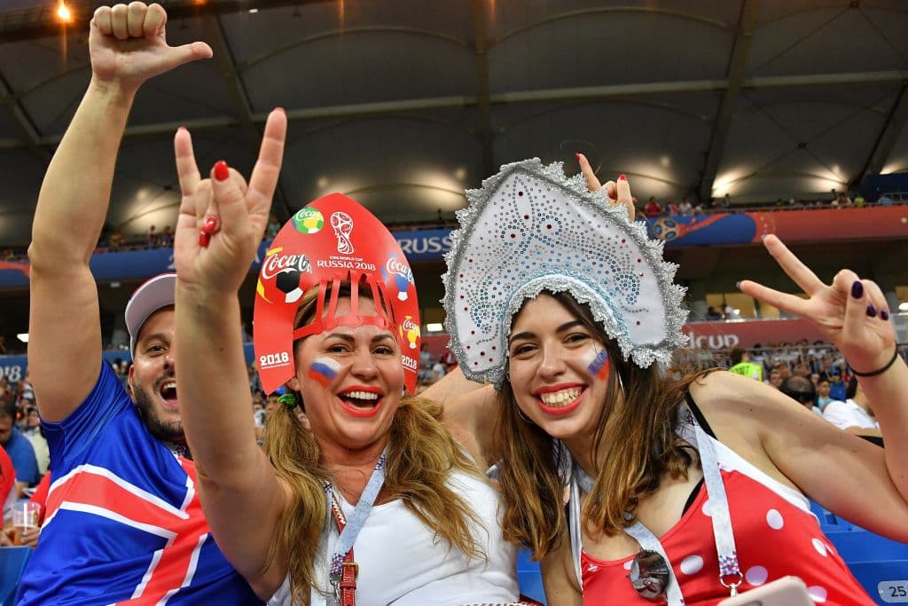 El duelo de octavos de final entre Bélgica y Japón marca la despedida como sede del Mundial de Rostov, que dejó postales al recibir Brasil-Suiza, Uruguay-Arabia, Mexico-Corea y Croacia-Islandia.