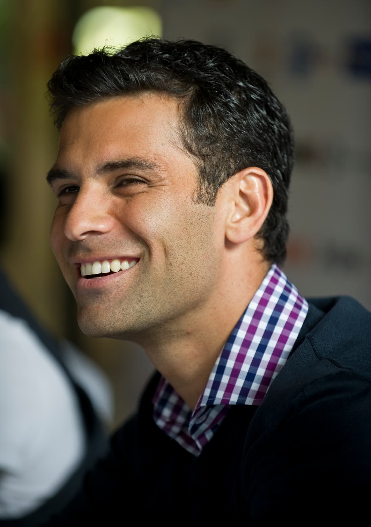 De entre los seleccionados por el Piojo Herrera para representar a México en la Copa Oro, nosotros decidimos elegir a los galanes que han vestido la camisola del Tri y han conquistado corazones en su paso: el Chicharito Hernández, Rafa Márquez, Memo Ochoa y Aldo de Nigris.