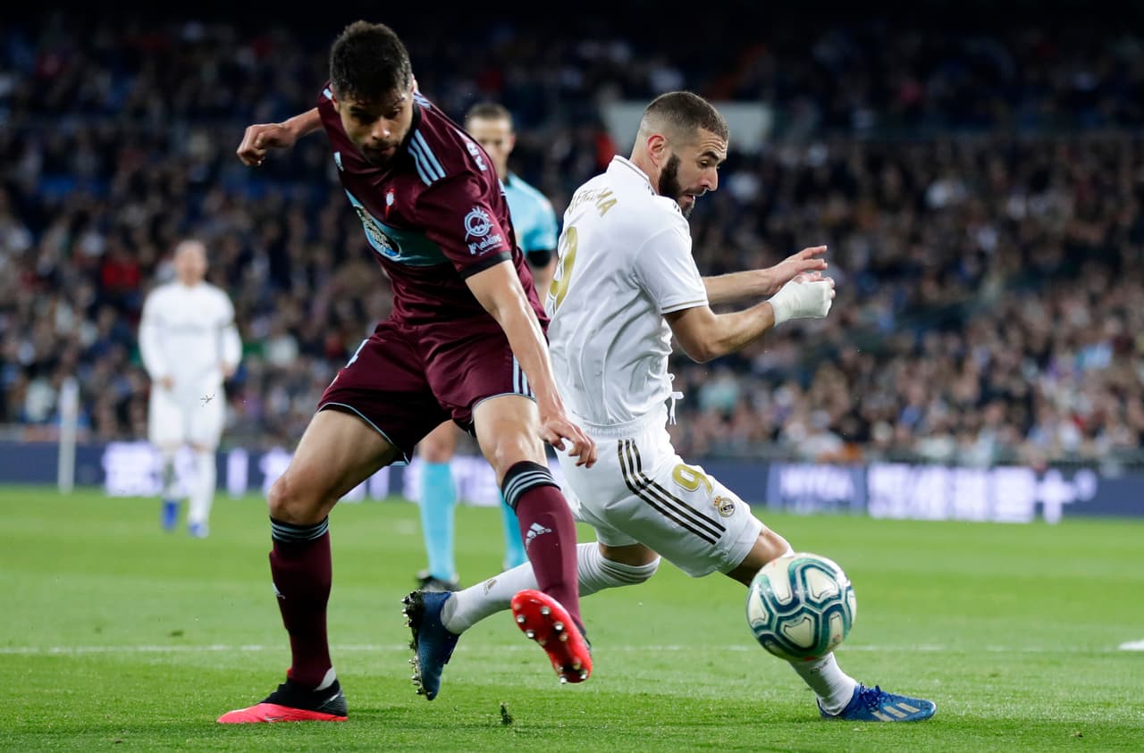 Presidente de Celta de Vigo: "Jugadores mexicanos tienen miedo a salir"