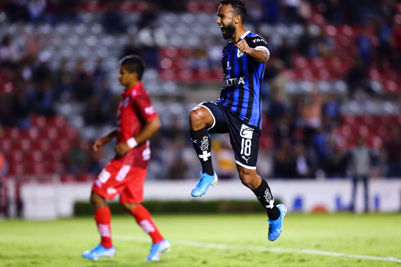 Querétaro derrotó a Mineros de Zacatecas 2-1. Cisneros (14’) abrió el marcador para los visitantes, Triverio (16’) puso el empate y Sierra´ (29’) cobró un penal y firmó el encuentro.