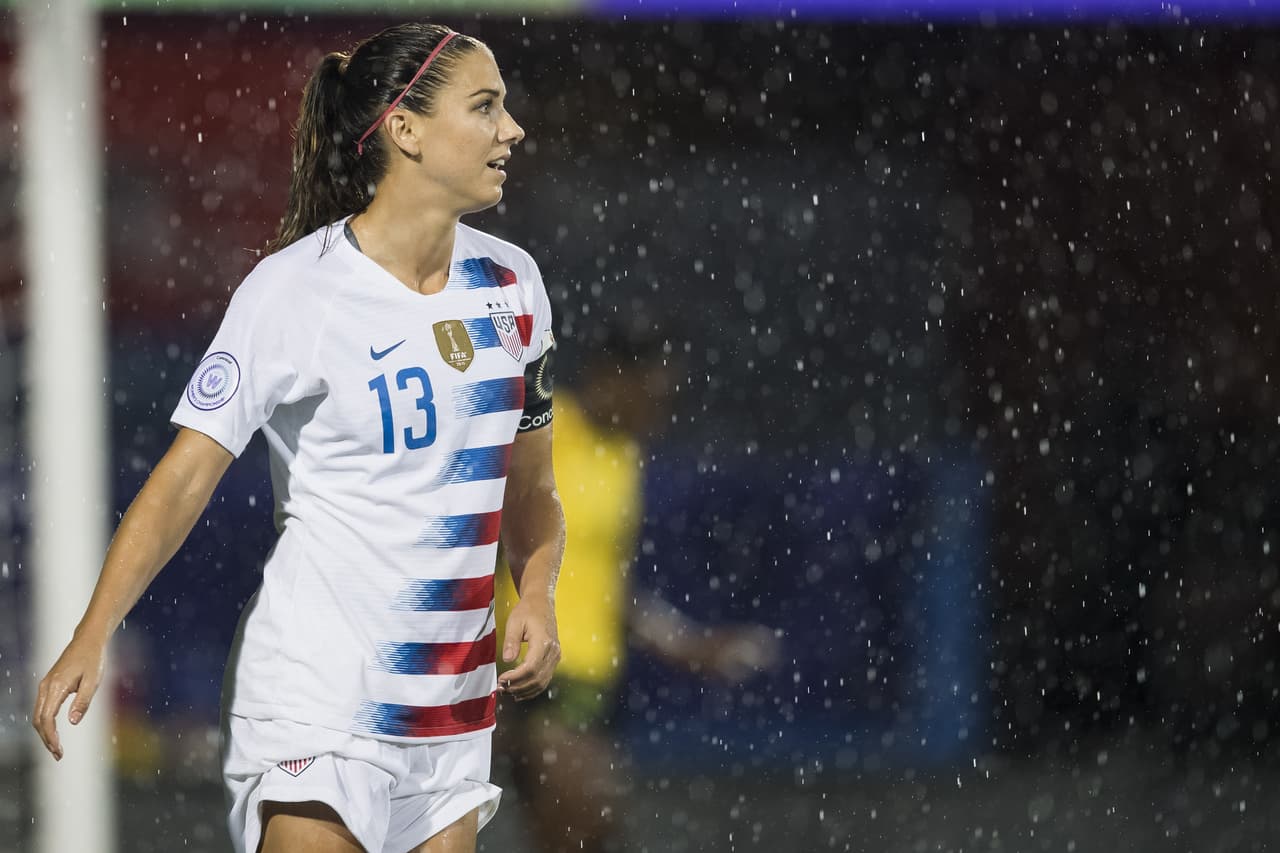 Campeonato Femenino Concacaf