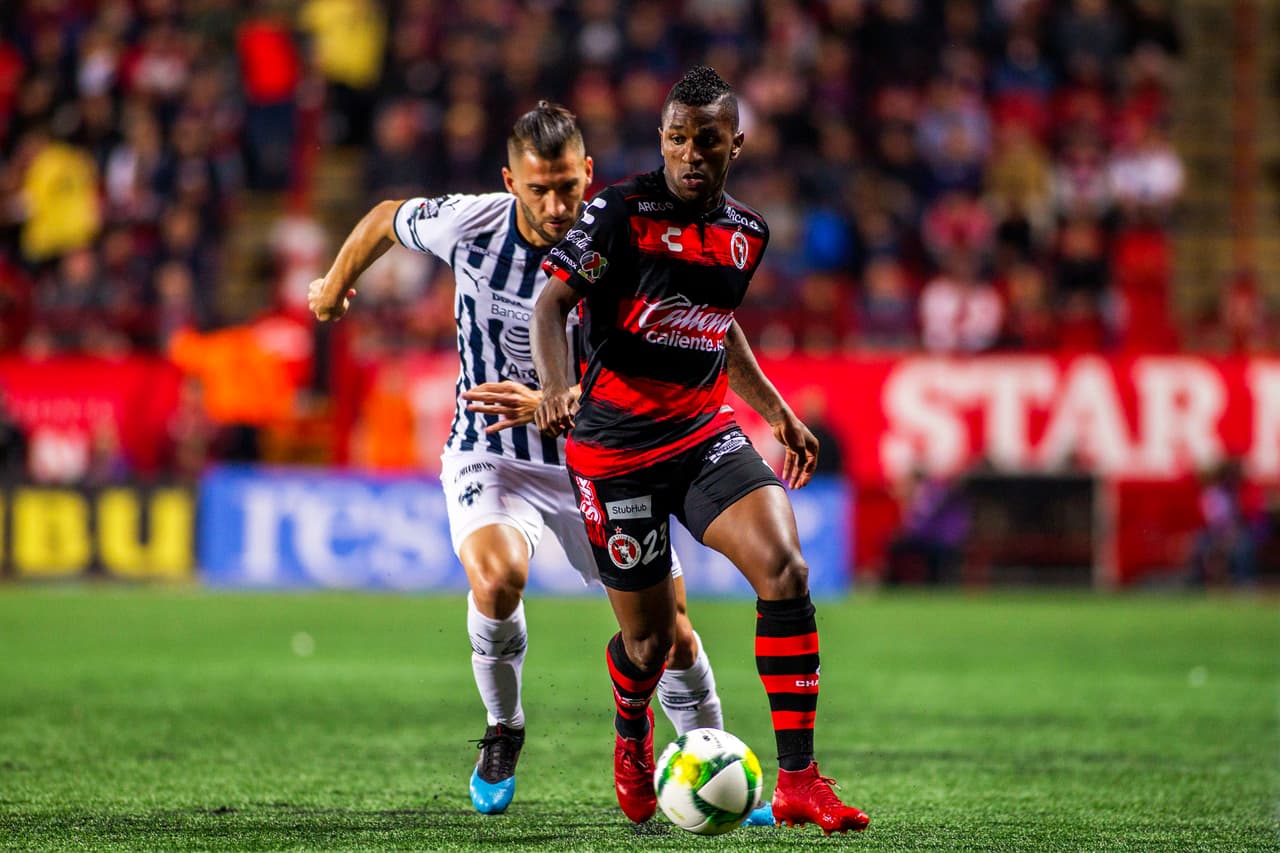 Cómo ver Club Tijuana vs. Monterrey en vivo, por la Liga MX 8 de Noviembre 2019