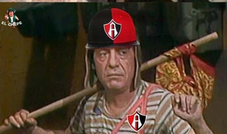 La final del Grita México Apertura 2021 se llevó a cabo entre el León y Atlas y la escuadra rojinegra logró sumar su segundo título tras 70 años sin poder lograrlo. El campeonato se decidió en penales y así los ‘zorros’ fueron los tundidos también por los memes.