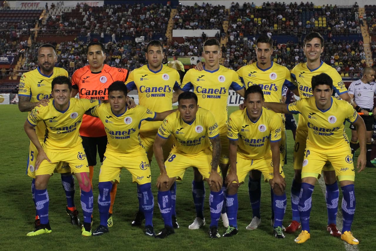 Luego de sacar ventaja de 3-0 en el juego de Ida a mitad de semana, el Atlético San Luis llegó con alta motivación al duelo de Vuelta de la Semifinal.