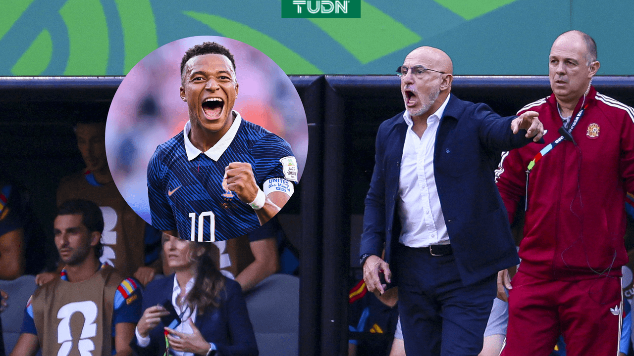 DT de España lanza advertencia a Francia antes de semifinales del Mundial 2026