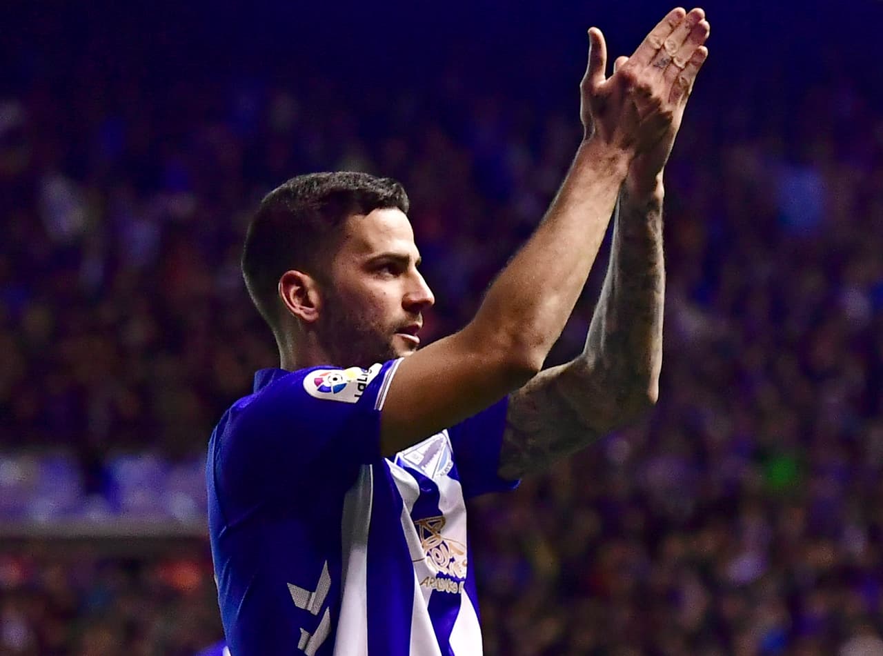 El español reconoce en su nuevo técnico Paco Jémez un estratega con el que se puede armar un proyecto importante: podrían ser una llave de éxito del banquillo a la cancha.