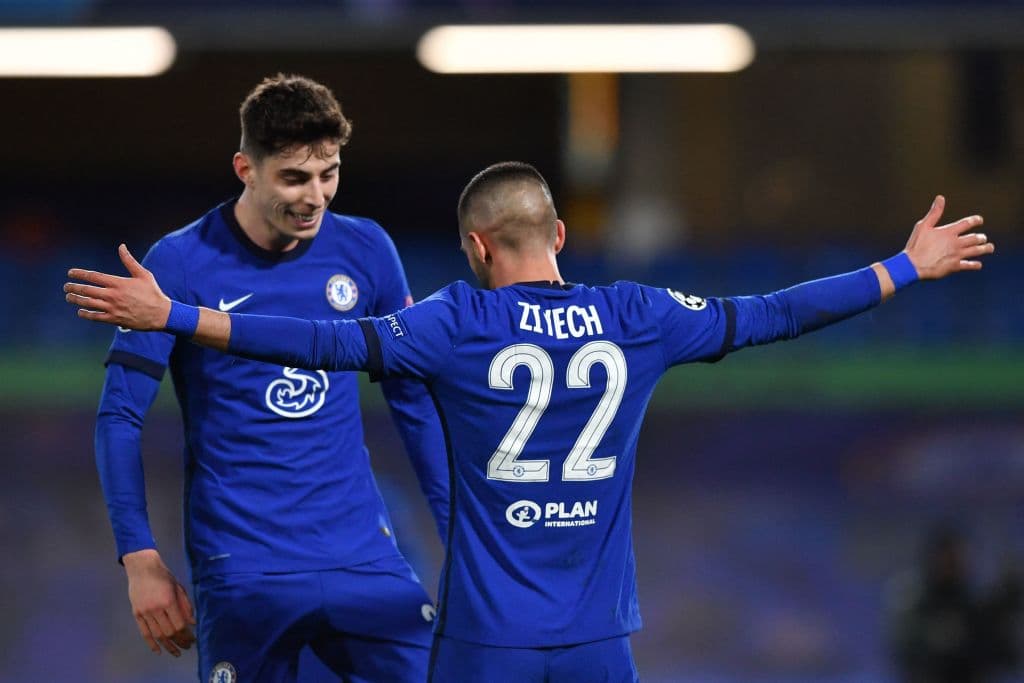 Hakim Ziyech (34’) y Emerson (90+4’) marcaron los goles que sentenciaron la serie para dejar el global en un contundente 3-0. Chelsea conocerá a su rival de Cuartos de Final el próximo 19 de marzo.