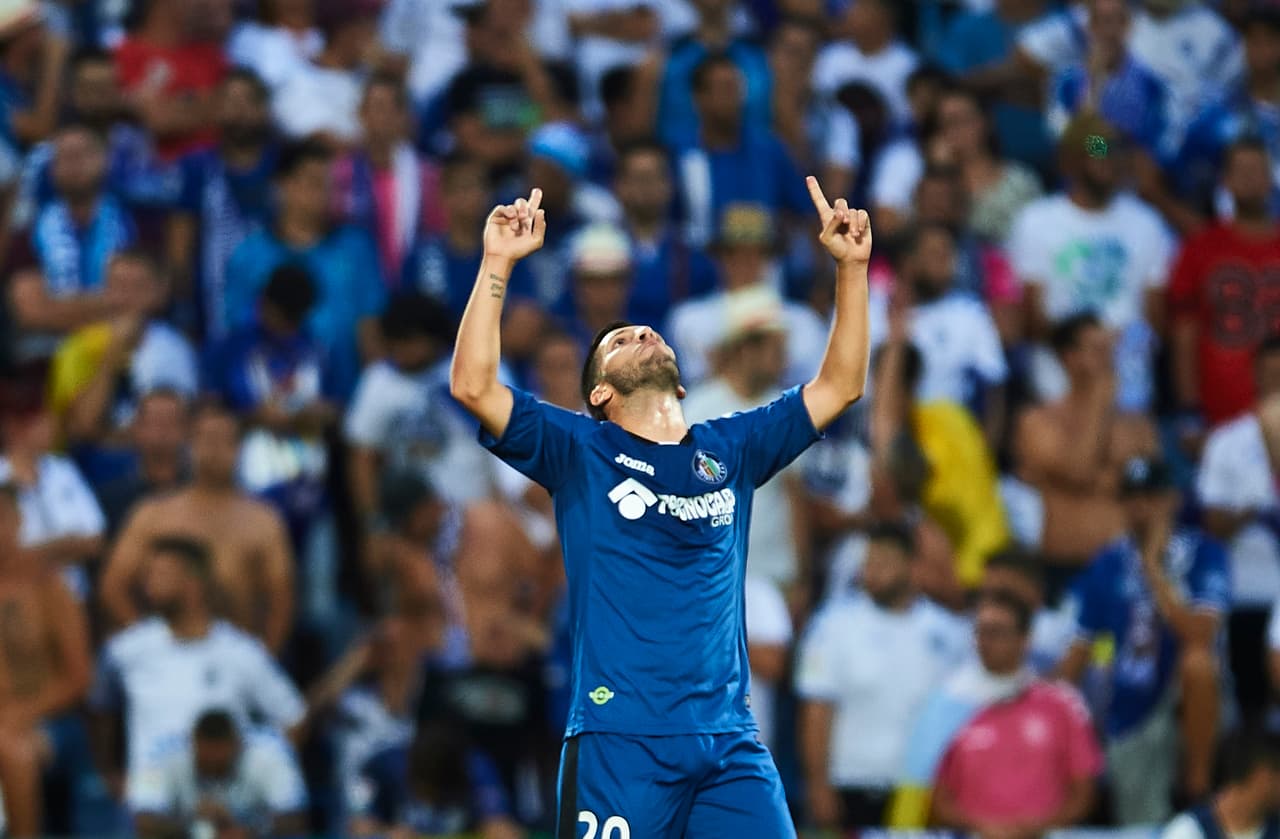 Getafe regresa a Primera trece meses después de perder la categoría