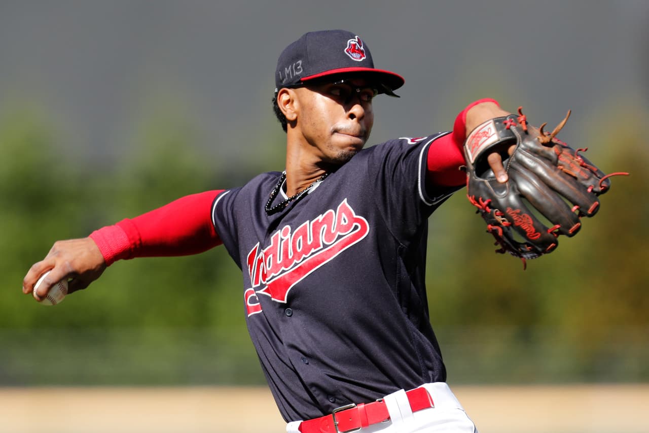 Con solo 24 años, 'Paquito' aún está comenzando su carrera y para muchos es un pelotero que puede llegar al Salón de la Fama.