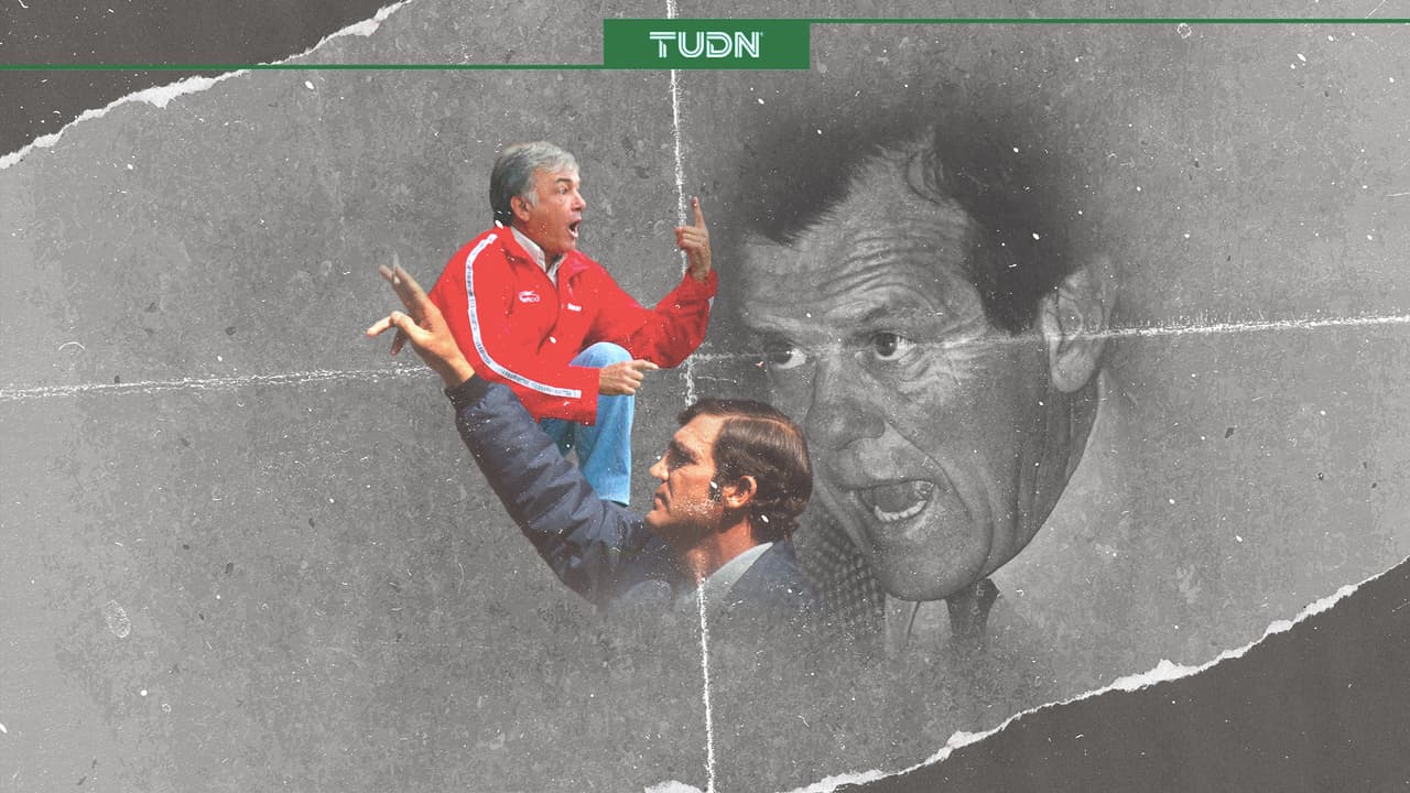 El técnico más efectivo en México perteneció a un club extinto