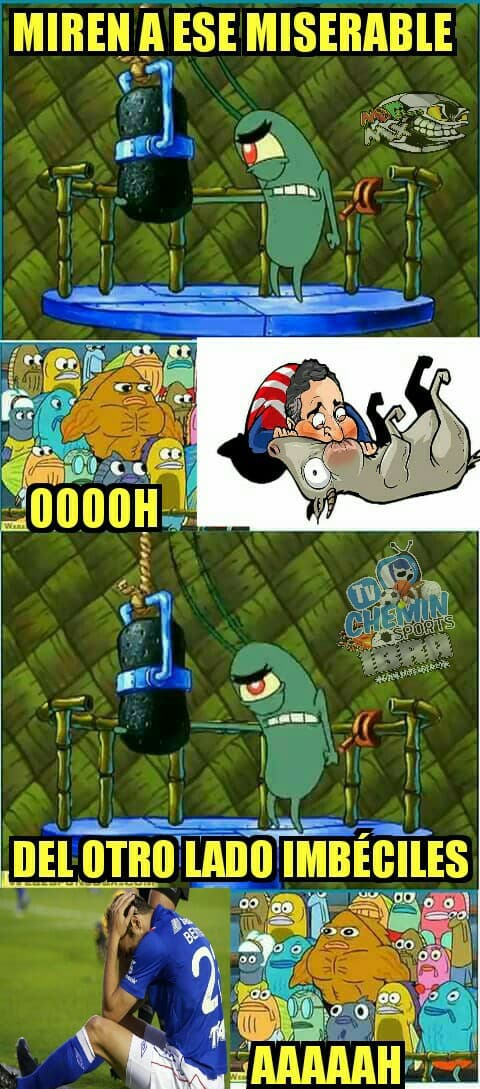 La Máquina volvió a defraudar a su afición tras caer en los últimos minutos ante Morelia y las burlas no pudieron faltar.