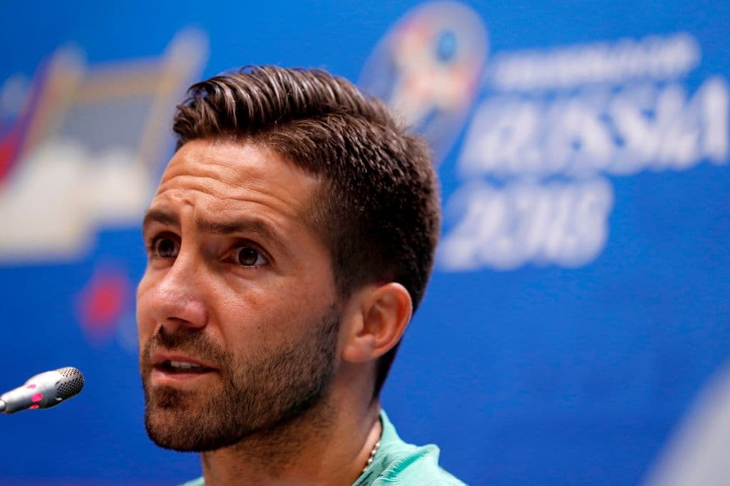 El portugués Joao Moutinho, actualmente con el AS Mónaco de la Ligue 1, podría firmar por 6 millones de euros por el Wolverhampton, de acuerdo con la prensa de Inglaterra.
