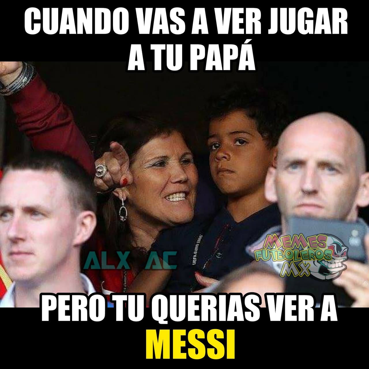 Cristiano Ronaldo falló un penal en la Eurocopa con Portugal y las burlas no se hicieron esperar contra el futbolista portugués que además nos regaló un curioso salto.