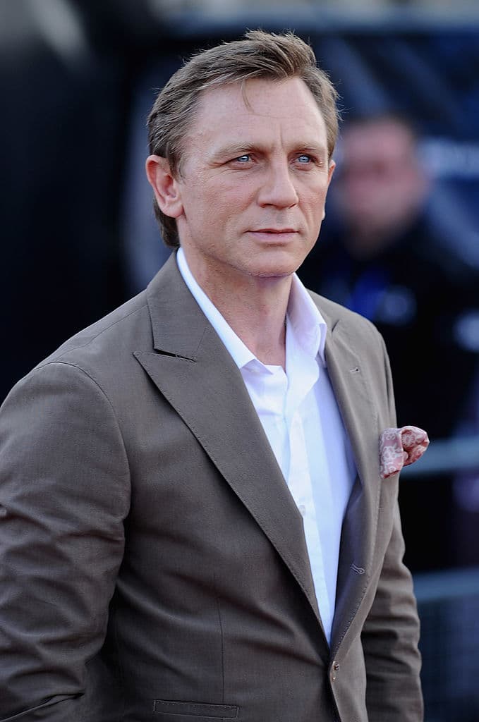 Antes de la última película de Daniel Craig, los productores afirmaron que las cosas no iban a terminar con esta cinta.
<br>