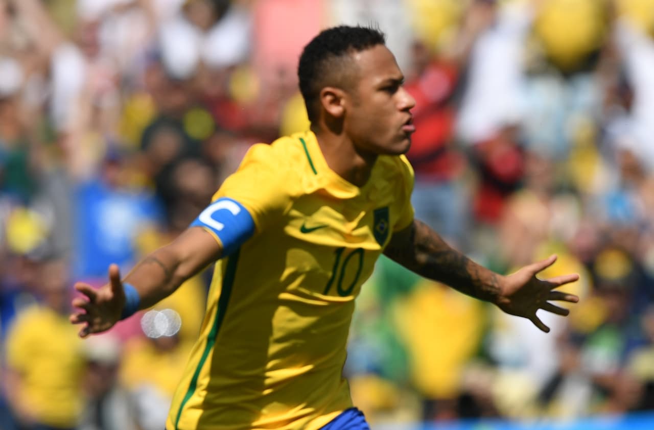 Min. a min. Brasil vs. Alemania: ¡Brasil es campeón tras batir 5-4 a Alemania en penales