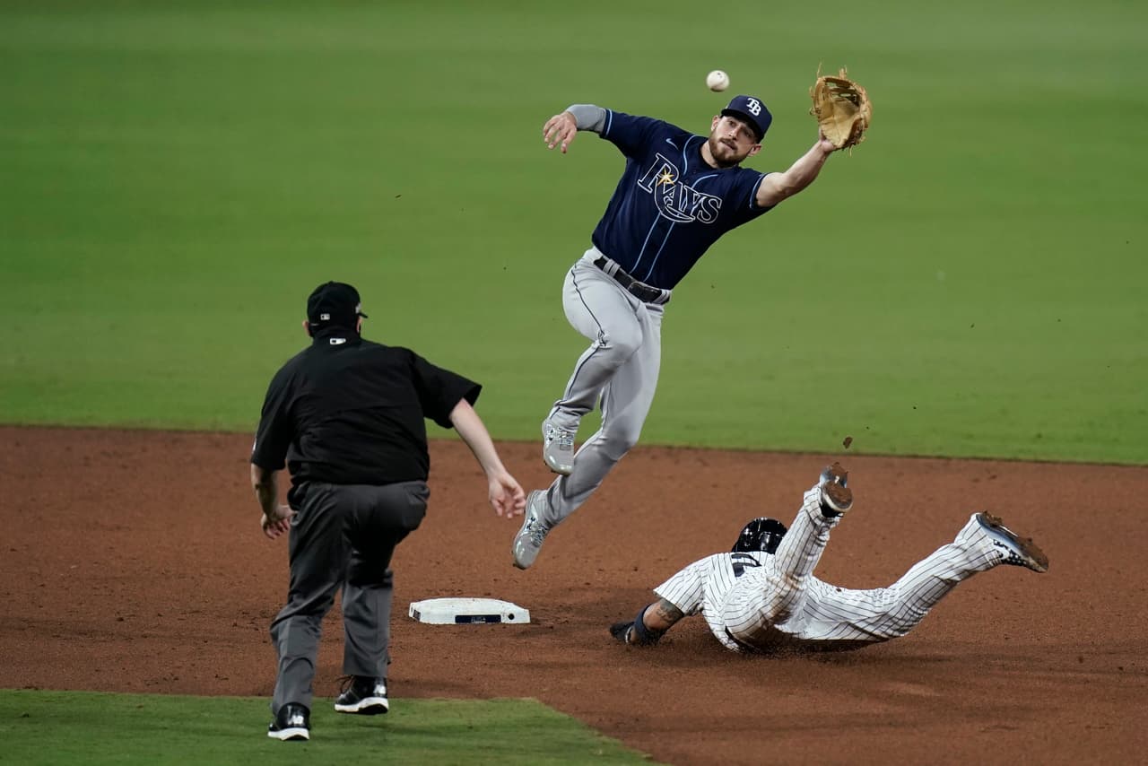Atlanta gana el juego tres 7-0 sobre los Miami Marlins y barren la serie.