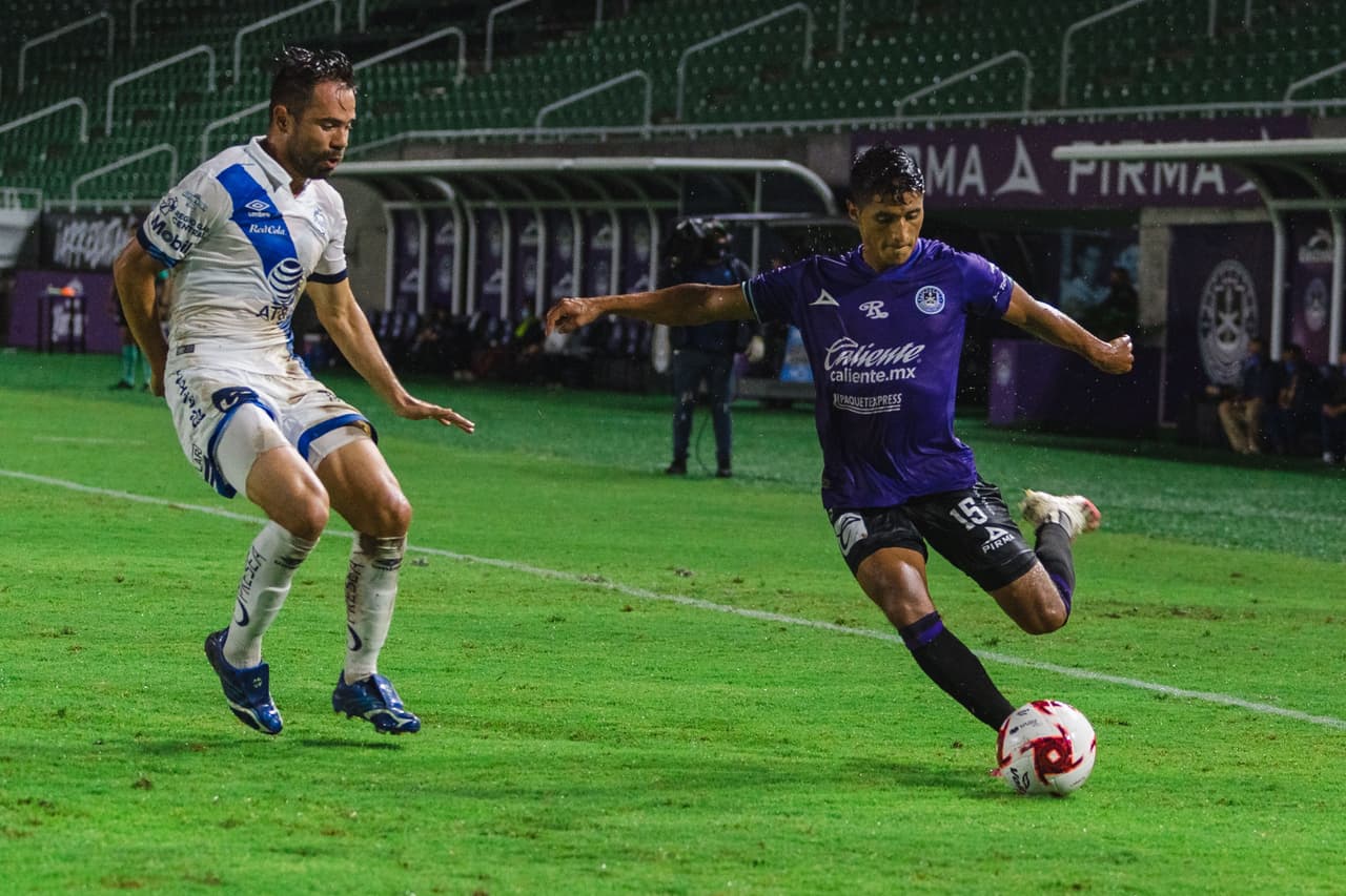 Equipo de la LBM se burla de Mazatlán FC en redes sociales