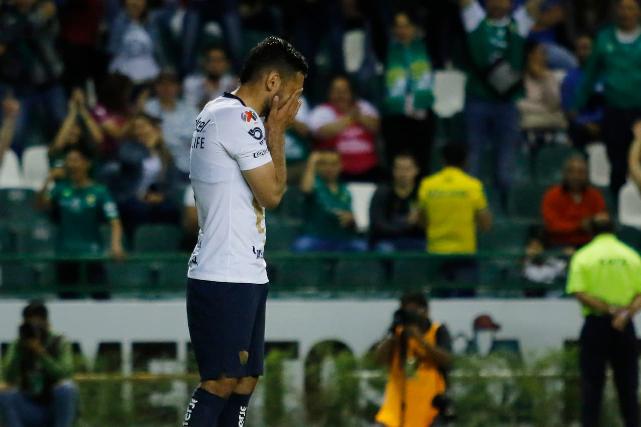 <b>Defensa:</b> Alan Mendoza (Pumas, -2)