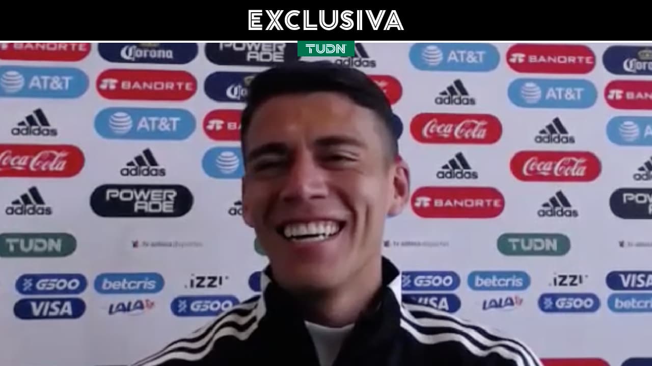 ¿Moreno regresará a la Liga BBVA MX?: "Sería benéfico para mi"