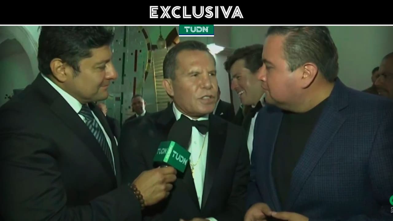 Julio César Chávez festeja sus 60 años y tendrá una última pelea