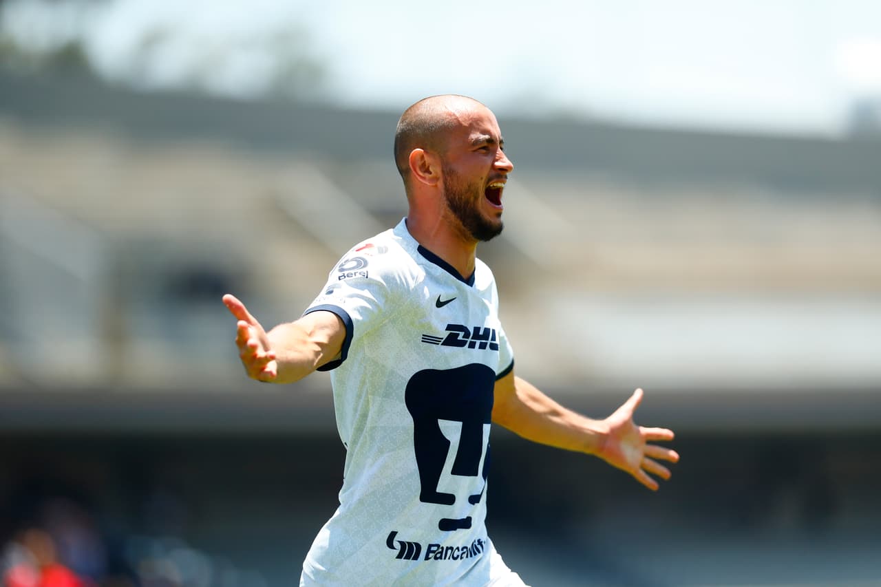 Incertidumbre entre los jugadores de Pumas