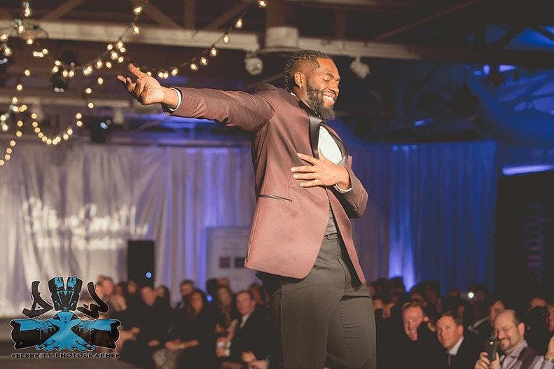 Matt Judon, linebacker