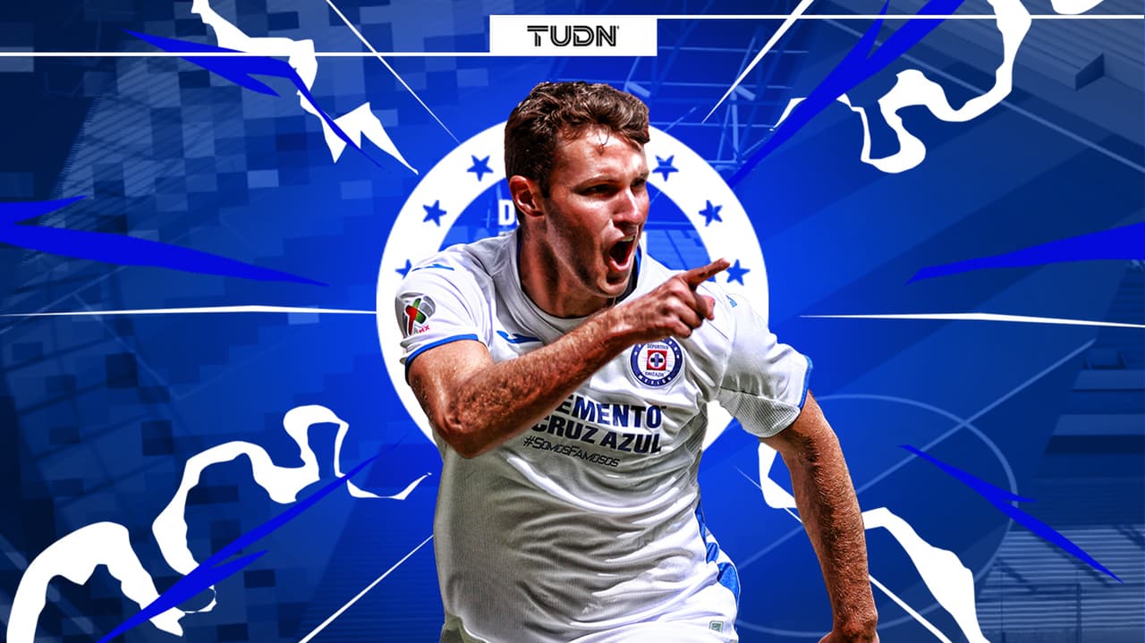 El "e-ndiscutible" crack de Cruz Azul y de la Fecha 10