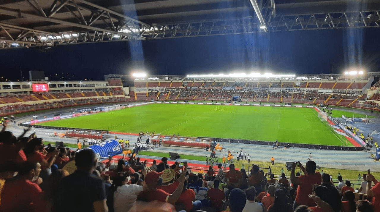 FIFA retira veto para Panamá, ¿cederán con el castigo del Tri?