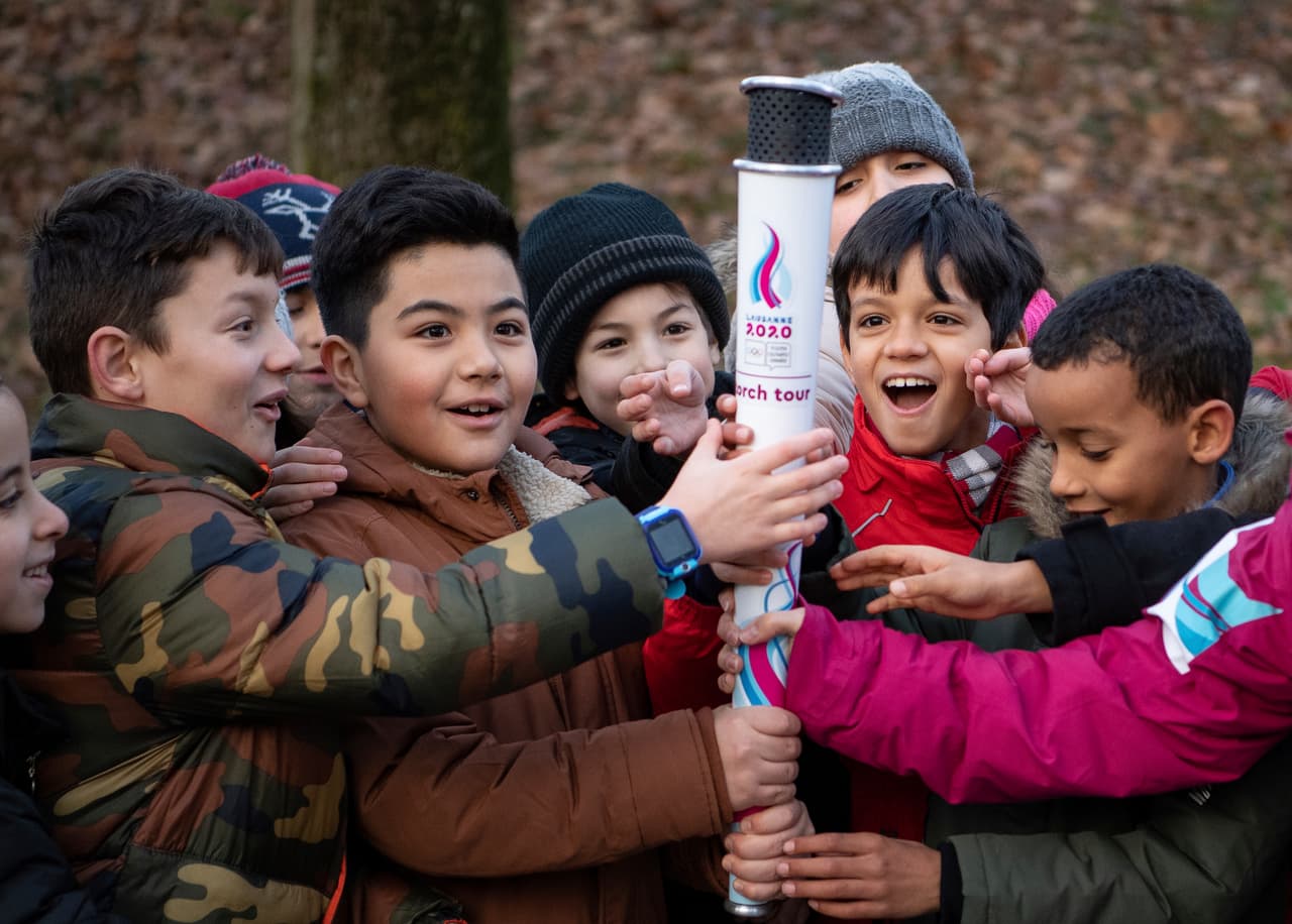 Los atletas ya se encuentran en la capital olímpica y están listos para dar inicio a tan importante justa para el mundo deportivo en categoría juvenil. Lausana se viste de colores para recibir a personas de todo el mundo listas para apoyar a su país.