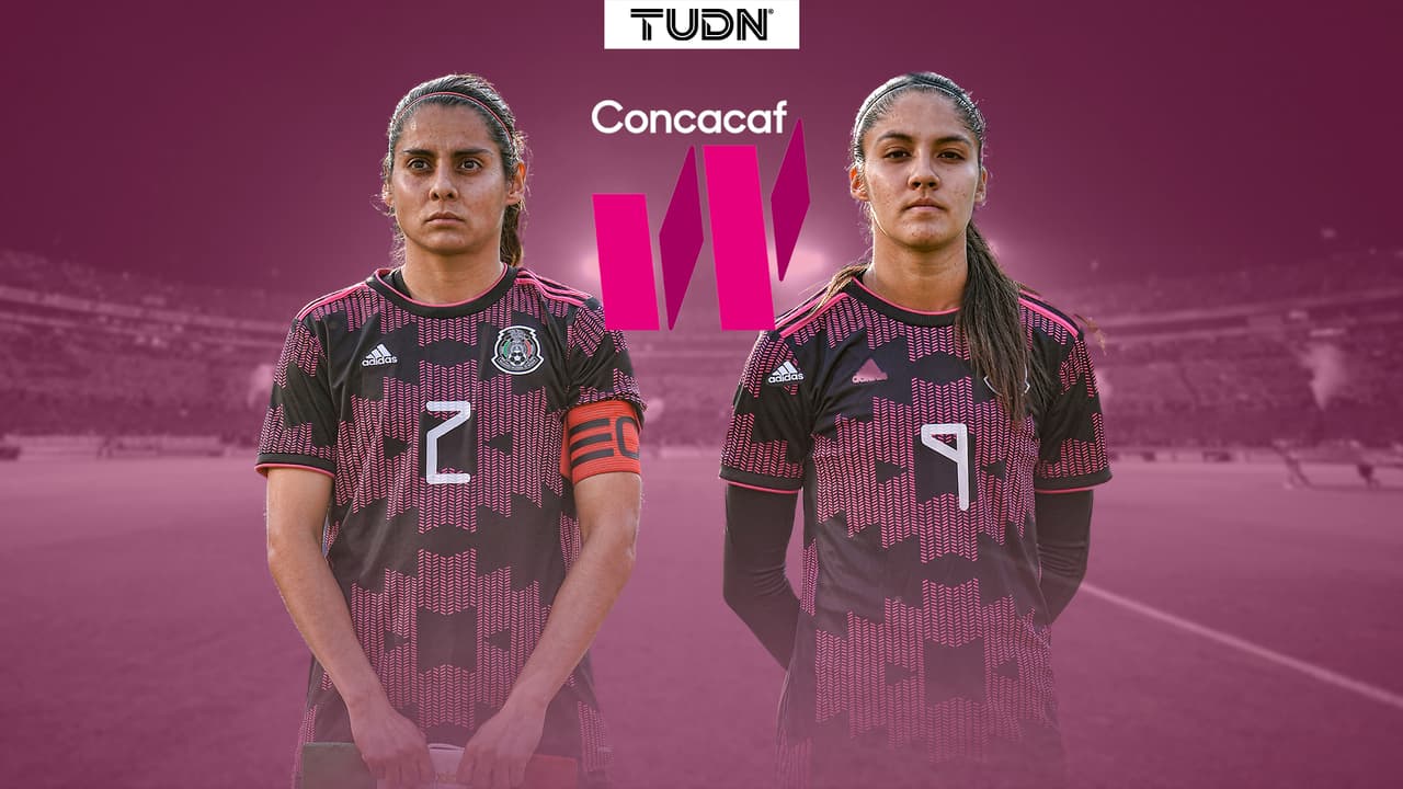 Concacaf designa Monterrey como sede del Premundial Femenil para el 2023