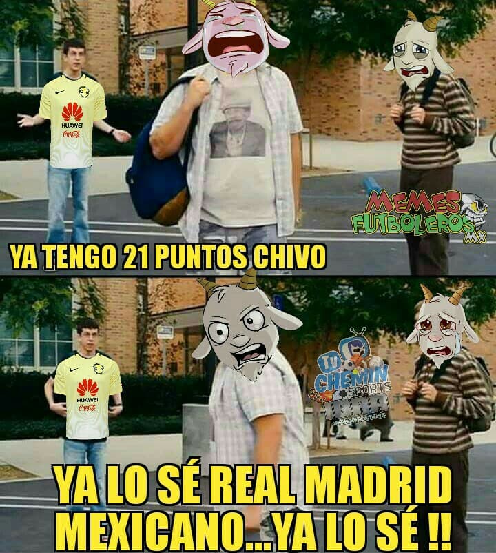 El futbolista azulcrema recibió una novatada por parte de los Azulcremas y en las redes sociales se burlaron de ello, además del triunfo sobre Necaxa.