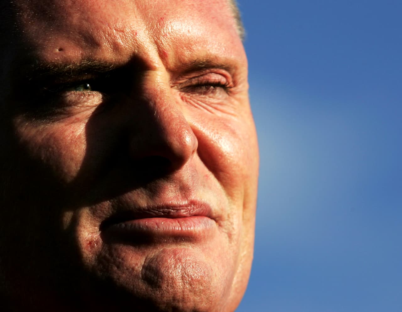 Es la segunda vez que Paul Gascoigne aparece en la 'lista de la muerte' y los precedentes en su vida personal no son halagadores. Sin embargo, con 51 años, el mundo espera que él retome el rumbo.