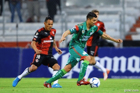 Atlas2-3 Jaguares: El Jaguar se come a los Zorros a domicilio y va a la alza