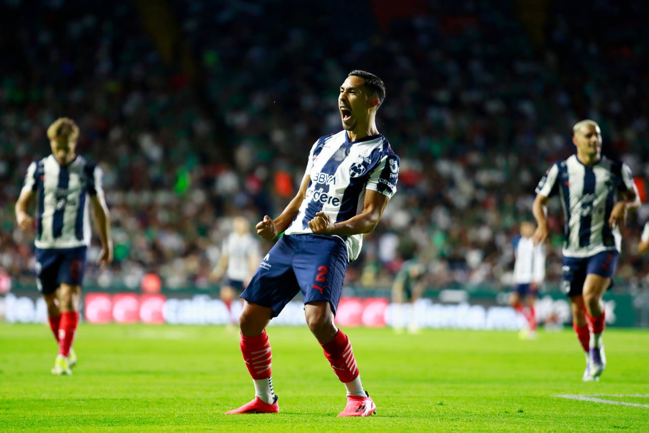 Ricardo Cháves tiene un valor de 3 millones de euros.