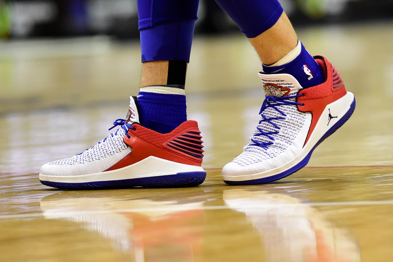 Zaza Pachulia, Detroit Pistons.