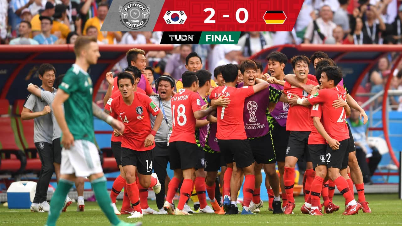 Futbol Retro | ¡Coreano, hermano, aquí te volviste mexicano!