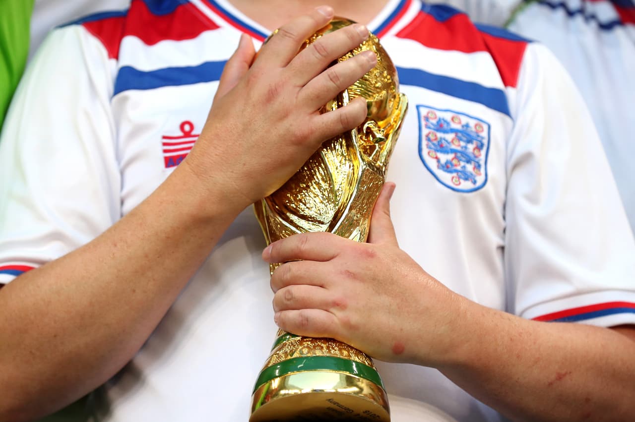 Con la ilusión inglesa de obtener su segundo título mundial se cerró el paso de Rusia 2018 por Samara.