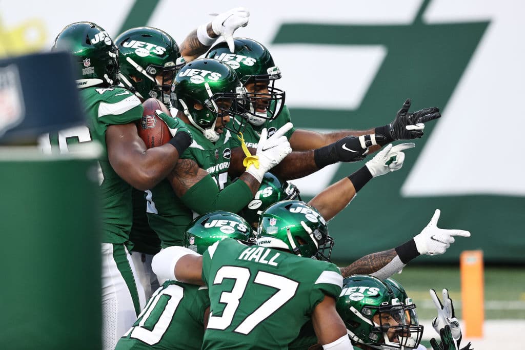 New York Jets jugarán ante Las Vegas Raiders, mientras que Miami Dolphins se enfrentarán a los Cincinnati Bengals.